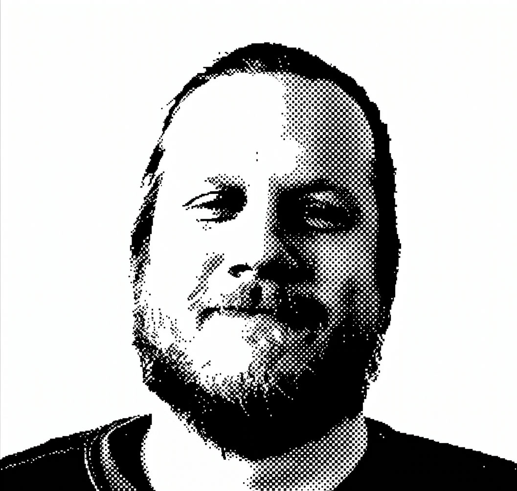 Mike Chopko